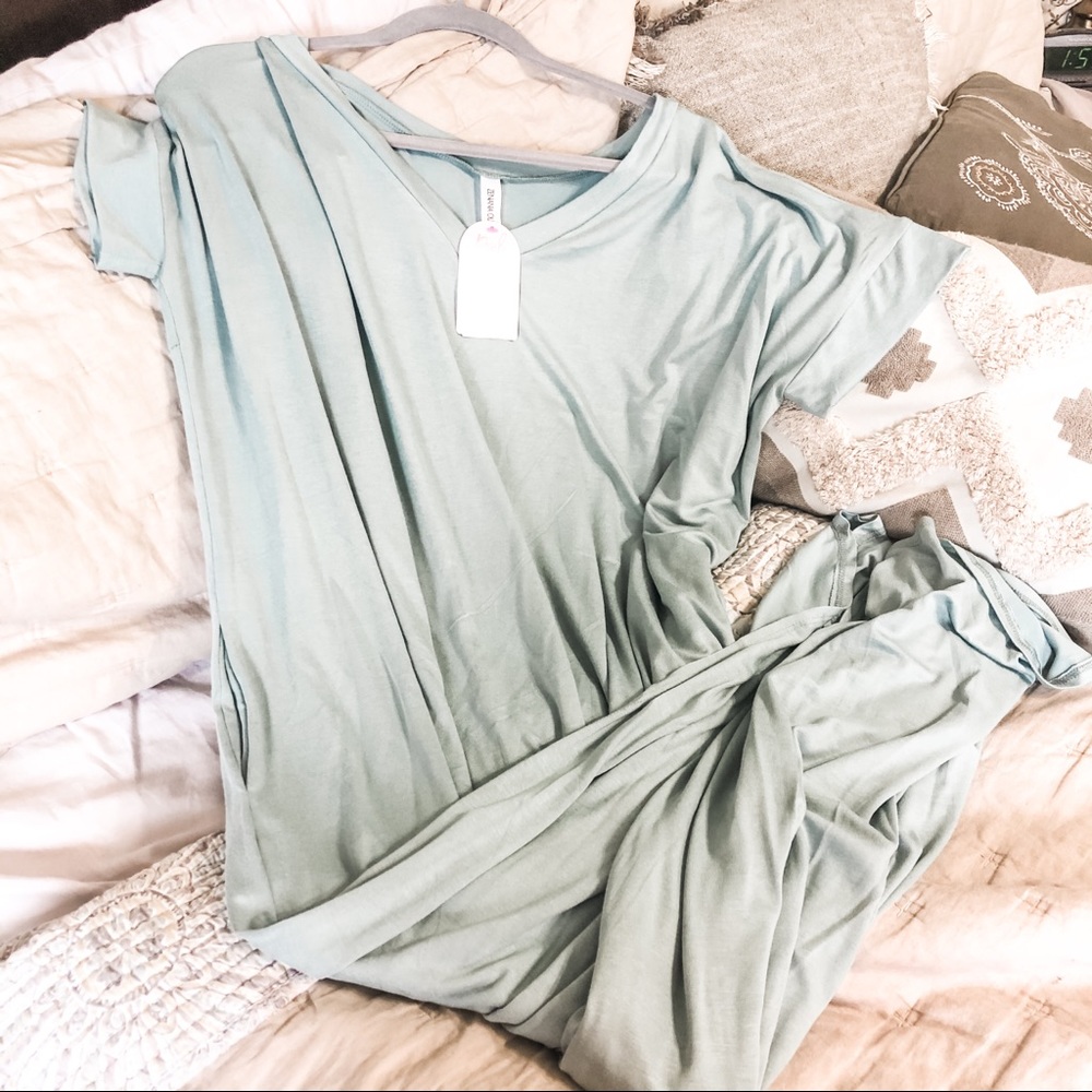 Maxi dress boutique